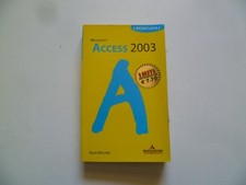 Manuale Access 2003 (Vaccaro) I Miti
