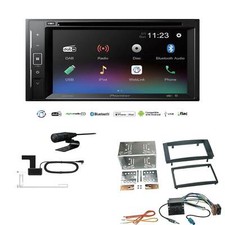 Pioneer Autoradio Bluetooth