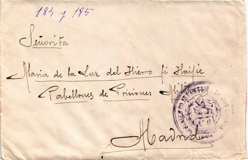 Spagna 1914 copertina - , da