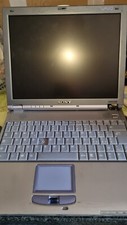 1752-PC Portatile Sony Vaio