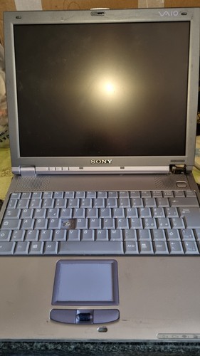 1752 portatile sony vaio - 1752-pc,