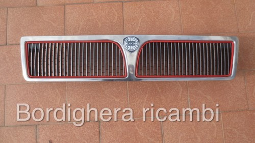 Lancia delta integrale 8v - delta, hf