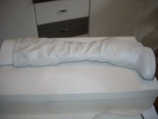 STIVALE ELISE STRIM BIANCO