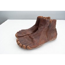 Stivaletti uomo Vibram Bromino