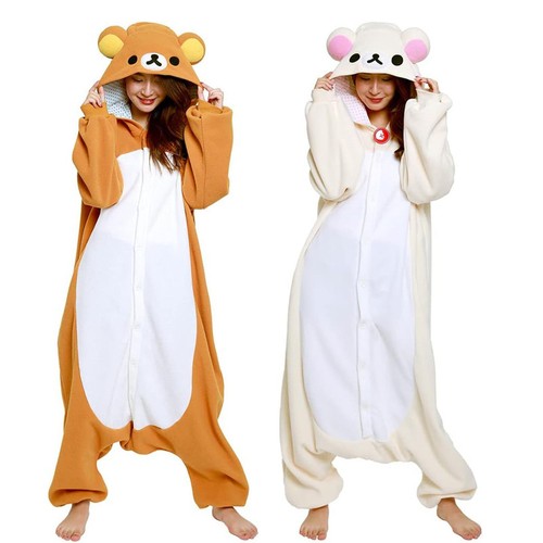 Pigiama winnie the pooh - winnie,
