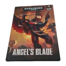 Warhammer 40K Angels Blade