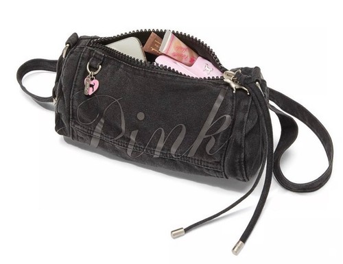 Borsa stile borsone vintage - borsone,