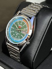 Orologio da polso uomo vintage