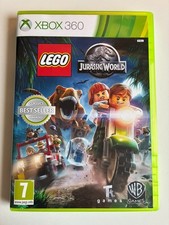 Lego jurassic world microsoft - jurassic,