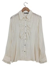 Camicia donna Zara taglia 38/M