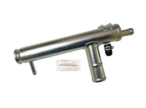 Tubo ingresso acqua suzuki - tubo,
