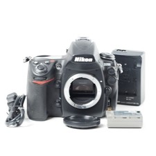 Nikon D700 12,1 megapixel