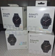 Smartwatch Amazfit GTR2