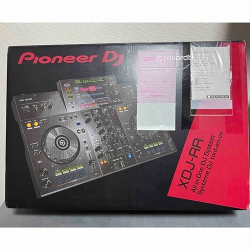 Pioneer xdj all - pioneer, dj