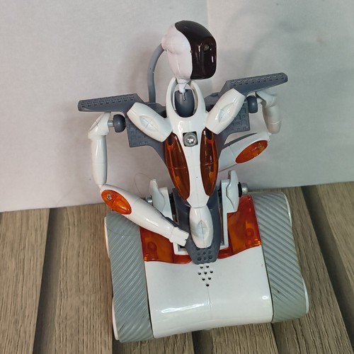 Robot telecomando micro - robot,