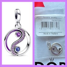 Charm medaglione Pandora Me