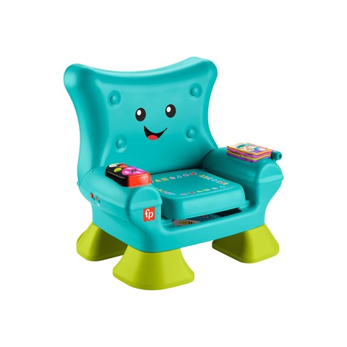 Fisher price poltroncina - fisher,