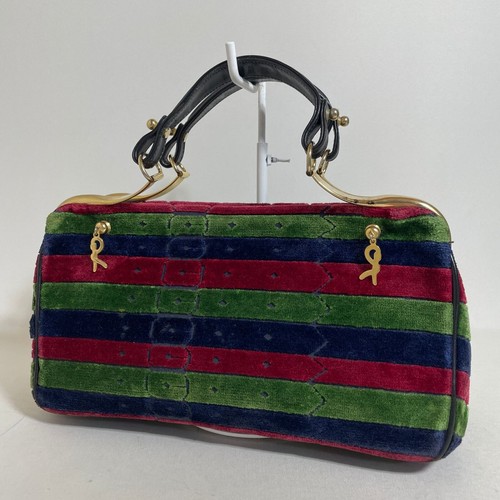 Borsa mano roberta di - borsa,