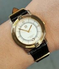 GIVENCHY Life GOLD WRISTWATCH