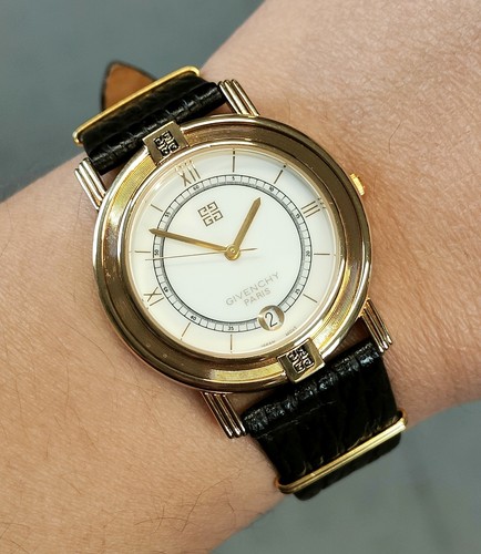 Givenchy life orologio polso - givenchy,