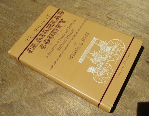 1960 the story craighead - story, of