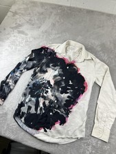 Alexander McQueen Camicia Uomo