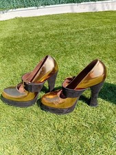Marni High Heels - Mary Jane