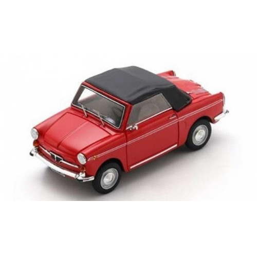 Autobianchi cabriolet eden - eden, roc