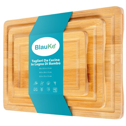 Taglieri cucina legno - da,