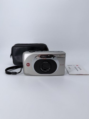 Leica z2x fotocamera compatta - leica,