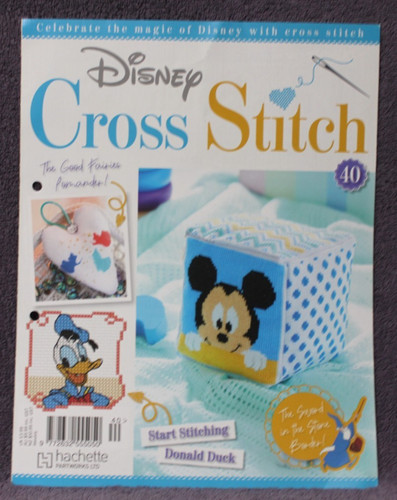 Disney hachette rivista - disney,