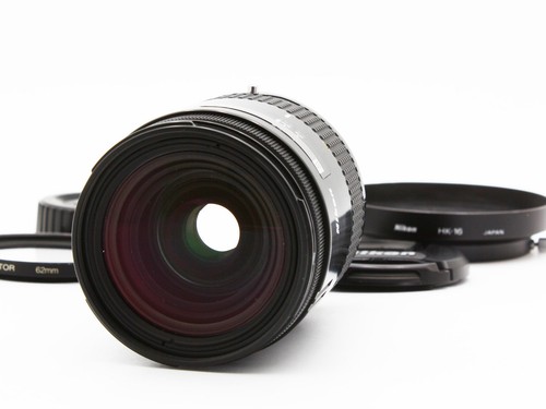 Nikon zoom nikkor - nikkor, mm