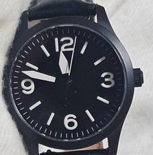 Alexander James 2001 modello