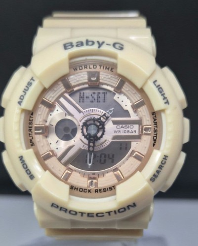 Orologio casio baby - casio, baby-g