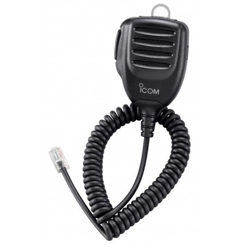 Icom 198 microfono - icom, di