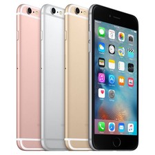 Apple iphone gb - iphone, 6s