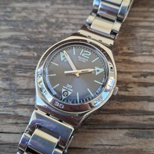 Orologio vintage " SWATCH " AG