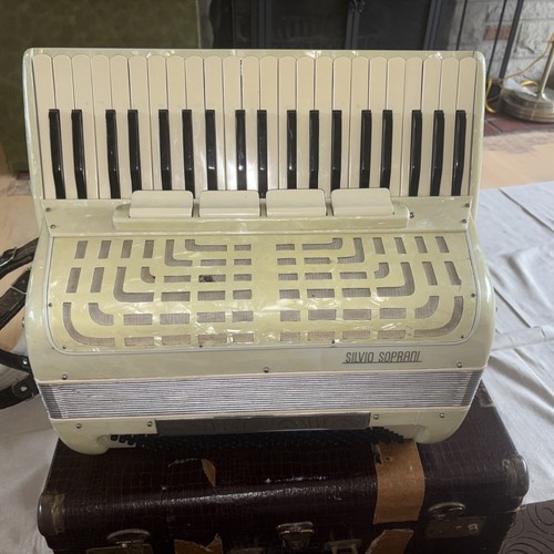 Fisarmonica silvio soprani - fisarmonica,
