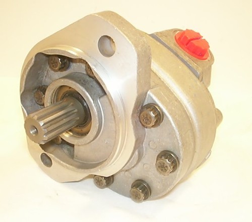 Danfoss pompa idraulica - danfoss,