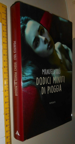 Libro dodici minuti di - 🔵dodici,