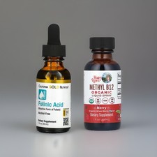 Pacchetto spray acido folinico