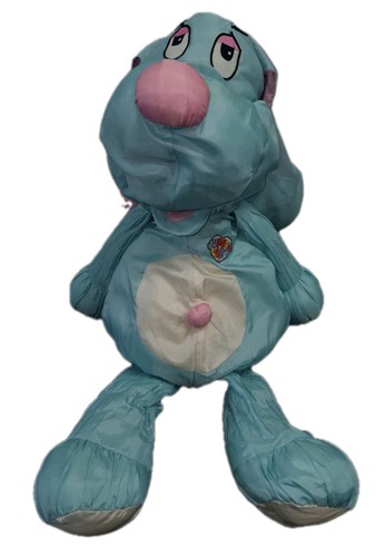 Peluche commonwealth 1986 - peluche,