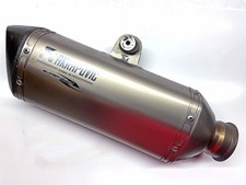 Silenziatore Akrapovic KTM 1290 Super Duke R 2014-2023