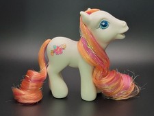 My Little Pony G3 Capelli