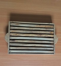 griglia per il raffreddamento