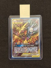 Moltres Zapdos & Articuno Gx
