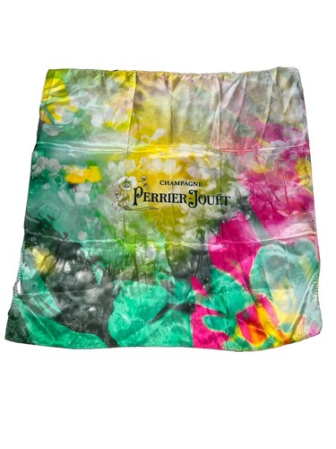 Sciarpa champagne perrier - champagne,