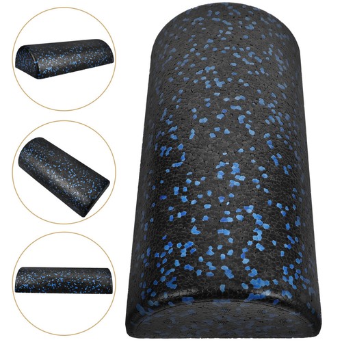 Yoga half roller balance - ,
