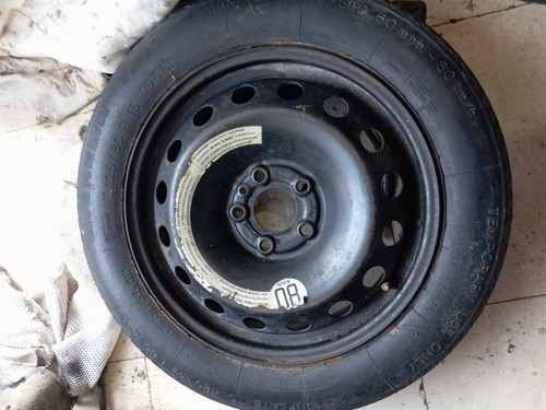 Ruotino alfa romeo 156 - alfa, gt/156/147