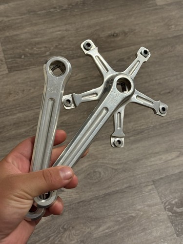 Guarnitura pista campagnolo - pista,